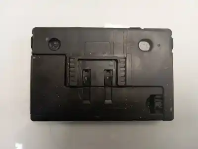 Second-hand car spare part electronic module for renault kadjar equilibre oem iam references 282757104r  