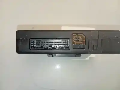 Second-hand car spare part electronic module for renault kadjar equilibre oem iam references 282757104r  
