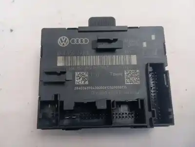 Second-hand car spare part electronic module for audi q5 (8r) 2.0 16v tdi oem iam references 8k0959792h