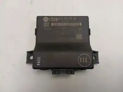 Second-hand car spare part electronic module for audi q5 (8r) 2.0 16v tdi oem iam references 8t0907468ab