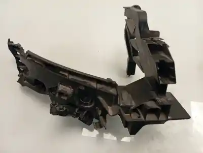 Second-hand car spare part right headlight support for audi q5 (8r) 2.0 16v tdi oem iam references 8r0805608