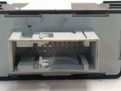 Second-hand car spare part electronic module for audi q5 (8r) 2.0 16v tdi oem iam references 8k0907357b  