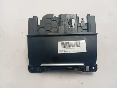 Second-hand car spare part ashtray for audi q5 (8r) 2.0 16v tdi oem iam references 8k0857951