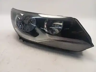 İkinci el araba yedek parçası SAG FAR için VOLKSWAGEN TIGUAN (5N2)  OEM IAM referansları 5N1941006  