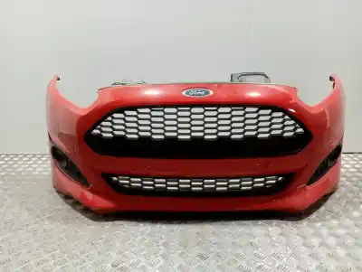 Tweedehands auto-onderdeel VOORBUMPER voor FORD FIESTA (CNN)  OEM IAM-referenties   