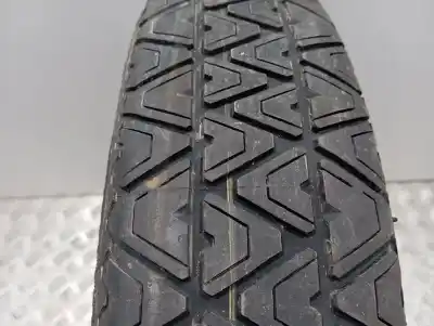 Peça sobressalente para automóvel em segunda mão estepe por renault kadjar equilibre referências oem iam   