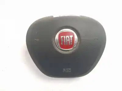 Автозапчастина б/у передня ліва подушка безопасности для fiat talento combi (296) m9rv710 посилання на oem iam 