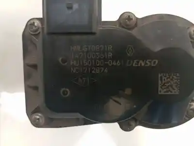 Автозапчастина б/у клапан egr для fiat talento combi (296) m9rv710 посилання на oem iam 147100361r  
