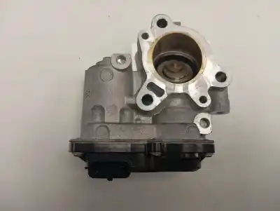 Автозапчастина б/у клапан egr для fiat talento combi (296) m9rv710 посилання на oem iam 147100361r  