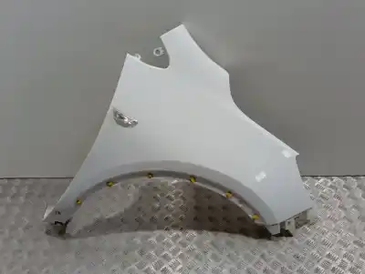 Pezzo di ricambio per auto di seconda mano PARAFANGO ANTERIORE DESTRO per OPEL MOKKA  Riferimenti OEM IAM   