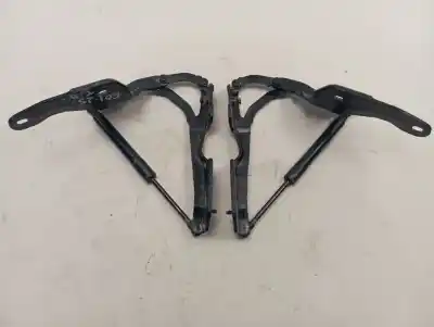 Pezzo di ricambio per auto di seconda mano ammortizzatori baule / porte per bmw z4 roadster (e89) sdrive 20 i riferimenti oem iam 7191255