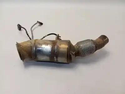 Pezzo di ricambio per auto di seconda mano catalizzatore per bmw z4 roadster (e89) sdrive 20 i riferimenti oem iam 7629253