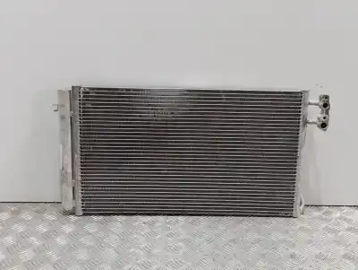 Pezzo di ricambio per auto di seconda mano condensatore / radiatore aria condizionata per bmw z4 roadster (e89) sdrive 20 i riferimenti oem iam 922902101