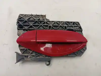 Pezzo di ricambio per auto di seconda mano maniglia esterna anteriore destra per bmw z4 roadster (e89) sdrive 20 i riferimenti oem iam 7262464