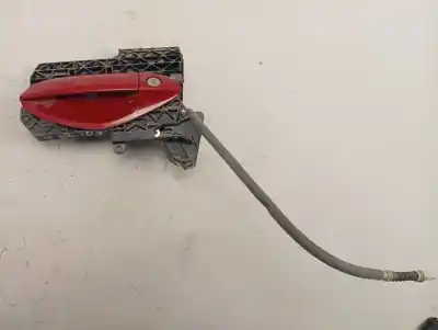 Pezzo di ricambio per auto di seconda mano maniglia esterna anteriore sinistra per bmw z4 roadster (e89) sdrive 20 i riferimenti oem iam 7262459