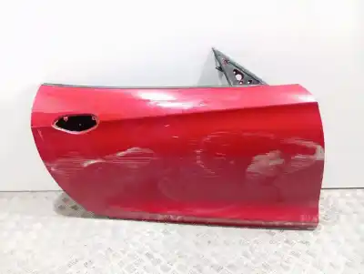 Pezzo di ricambio per auto di seconda mano porta anteriore destra per bmw z4 roadster (e89) sdrive 20 i riferimenti oem iam 41009628750