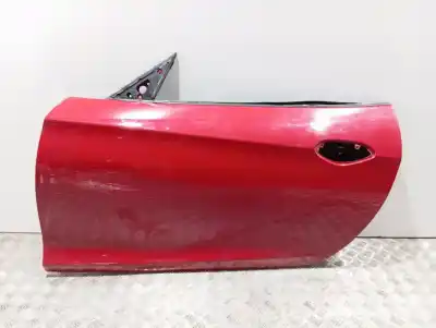 Pezzo di ricambio per auto di seconda mano porta anteriore sinistra per bmw z4 roadster (e89) sdrive 20 i riferimenti oem iam 41009628749