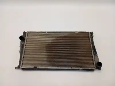 Pezzo di ricambio per auto di seconda mano radiatore d acqua per bmw z4 roadster (e89) sdrive 20 i riferimenti oem iam 17117558480