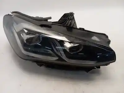 Автозапчастина б/у права фа для bmw serie 2 active tourer (u06) b47c20b посилання на oem iam 5a4224801