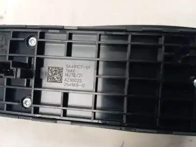 Автозапчастина б/у передні вікний вмикач для bmw serie 2 active tourer (u06) b47c20b посилання на oem iam 5a4b1c701  