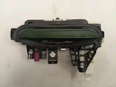 Автозапчастина б/у ліва передня зовнішня ручка для bmw serie 2 active tourer (u06) b47c20b посилання на oem iam 5a2580105