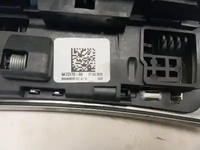 Автозапчастина б/у передач для bmw serie 2 active tourer (u06) b47c20b посилання на oem iam sz5a58ca101  