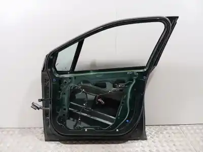 Автозапчастина б/у передні праві двері для bmw serie 2 active tourer (u06) b47c20b посилання на oem iam   