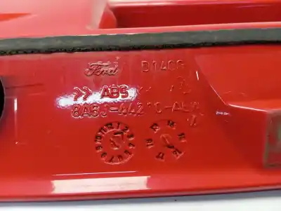 Pezzo di ricambio per auto di seconda mano ala posteriore per ford fiesta (ccn) st-line riferimenti oem iam 8a6j44210aew  