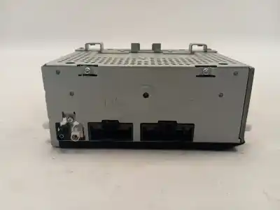 Автозапчасти б/у аудиосистема / радио cd за ford fiesta (ccn) st-line ссылки oem iam e1bt18c815gk  