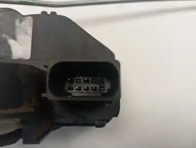 Second-hand car spare part front right door lock for opel mokka x 120 aniversario start/stop oem iam references 13579523  