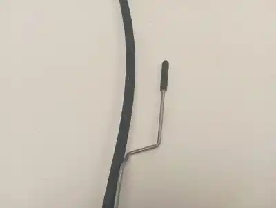 Автозапчастина б/у замок передніх дверей лівий для opel mokka x 120 aniversario start/stop посилання на oem iam 13579497  