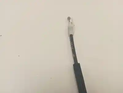 Автозапчастина б/у замок передніх дверей лівий для opel mokka x 120 aniversario start/stop посилання на oem iam 13579497  