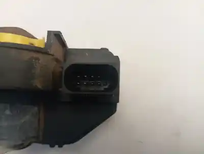 Автозапчастина б/у замок передніх дверей лівий для opel mokka x 120 aniversario start/stop посилання на oem iam 13579497  