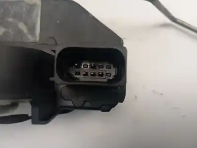 Автозапчастина б/у замок заднього правого дверя для opel mokka x 120 aniversario start/stop посилання на oem iam 13579546  