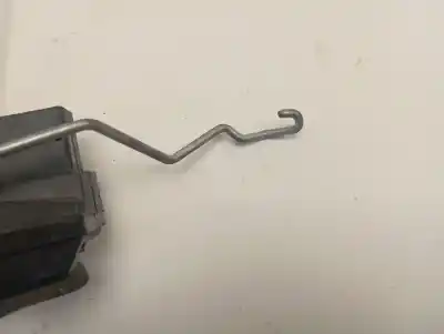 Автозапчасти б/у замок задней левой двери за opel mokka x 120 aniversario start/stop ссылки oem iam 13579545  