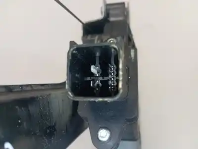 Автозапчастина б/у регулятор переднього правого скла для opel mokka x 120 aniversario start/stop посилання на oem iam   