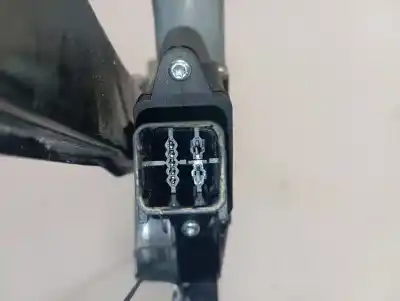 Автозапчастина б/у регулятор вікна передній лівий для opel mokka x 120 aniversario start/stop посилання на oem iam 001100882898  