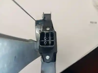 Автозапчастина б/у регулятор скла заднього правого для opel mokka x 120 aniversario start/stop посилання на oem iam 001100878822  