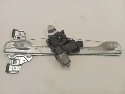 Автозапчастина б/у регулятор склона задній лівий для opel mokka x 120 aniversario start/stop посилання на oem iam 001100881495