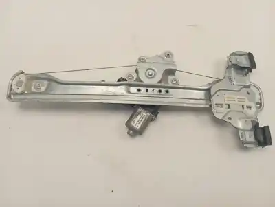 Автозапчастина б/у регулятор склона задній лівий для opel mokka x 120 aniversario start/stop посилання на oem iam 001100881495  