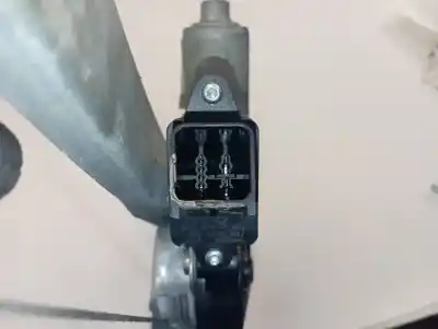 Автозапчастина б/у регулятор склона задній лівий для opel mokka x 120 aniversario start/stop посилання на oem iam 001100881495  