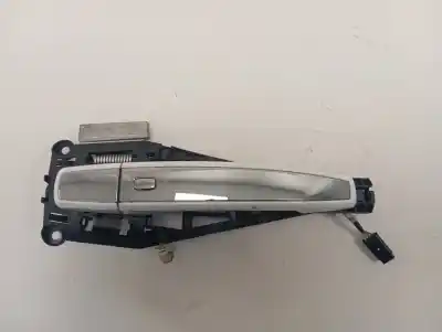 Автозапчастина б/у зовнішня ручка передня прав для opel mokka x 120 aniversario start/stop посилання на oem iam 630109202