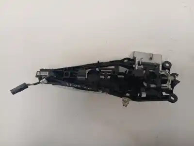 Автозапчасти б/у наружная рукоятка передняя справа за opel mokka x 120 aniversario start/stop ссылки oem iam 630109202  