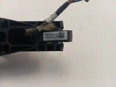 Автозапчасти б/у наружная рукоятка передняя справа за opel mokka x 120 aniversario start/stop ссылки oem iam 630109202  