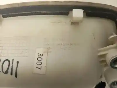 Автозапчастина б/у зовнішня ручка ворот для opel mokka x 120 aniversario start/stop посилання на oem iam 95147493  