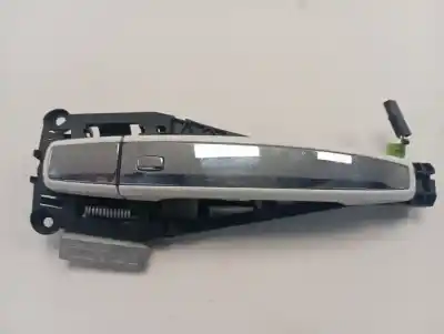 Автозапчастина б/у завнішня ручка задня ліва для opel mokka x 120 aniversario start/stop посилання на oem iam 630109302