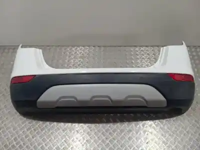 Автозапчастина б/у ЗАДНІЙ БАМПЕР для OPEL MOKKA X  Посилання на OEM IAM   