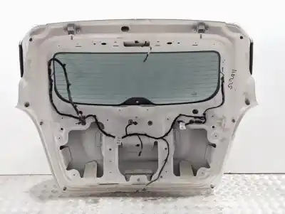Pezzo di ricambio per auto di seconda mano portellone per opel mokka x 120 aniversario start/stop riferimenti oem iam   