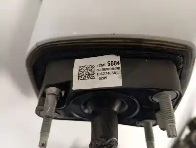 Pezzo di ricambio per auto di seconda mano retrovisore destro per opel mokka x 120 aniversario start/stop riferimenti oem iam 42655004  