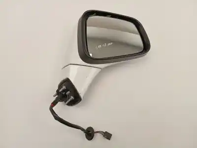 Pezzo di ricambio per auto di seconda mano RETROVISORE DESTRO per OPEL MOKKA X  Riferimenti OEM IAM 42655004  